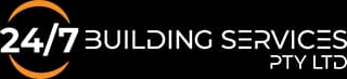 24/7 Building Services Pty Ltd Logo