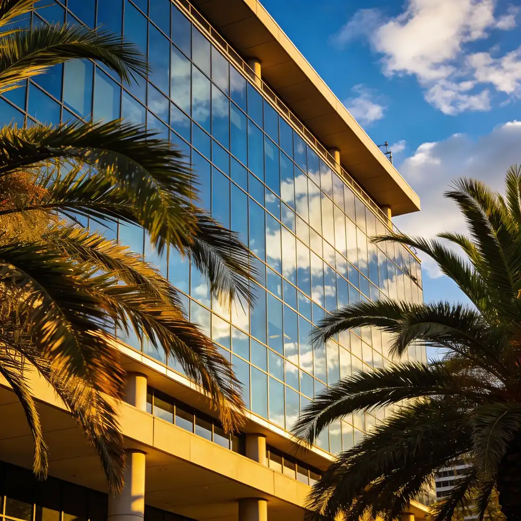 Visual representation for Commercial/Retail